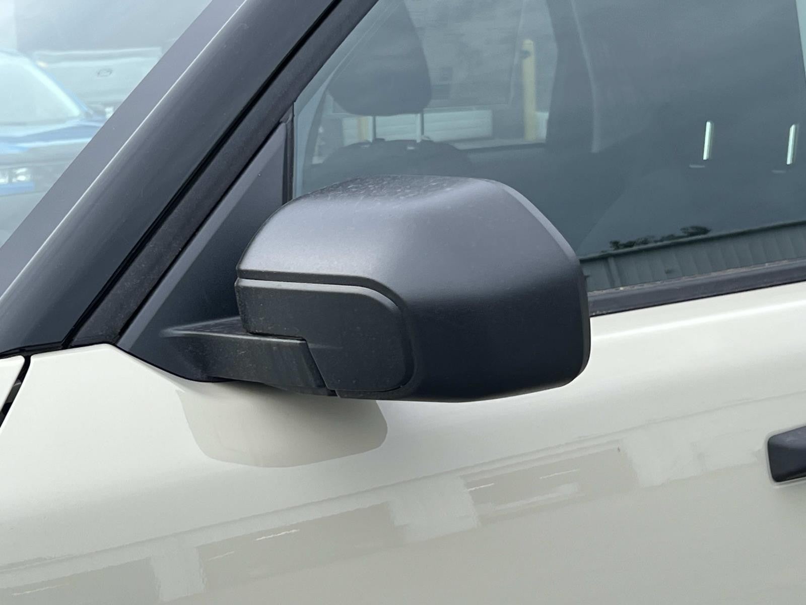 2025 Ford Bronco Sport BIG BEND 4X4