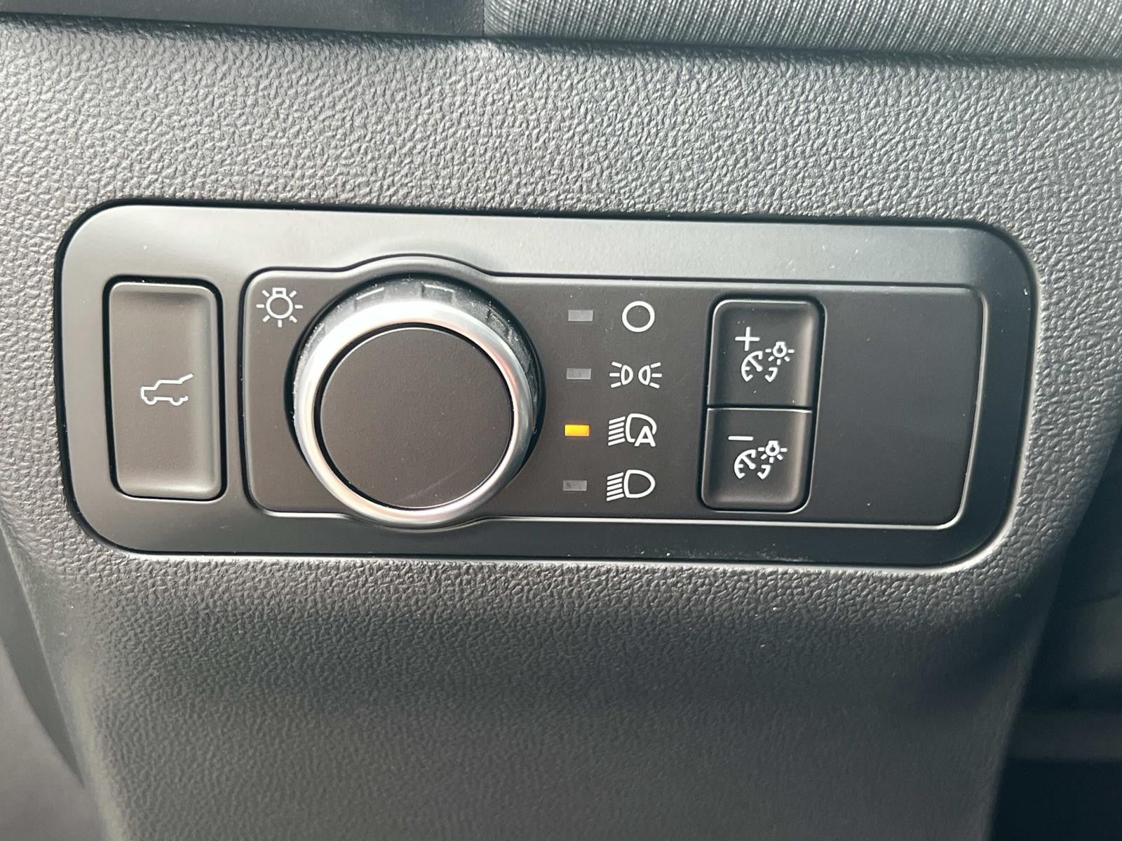 2025 Ford Bronco Sport BIG BEND 4X4