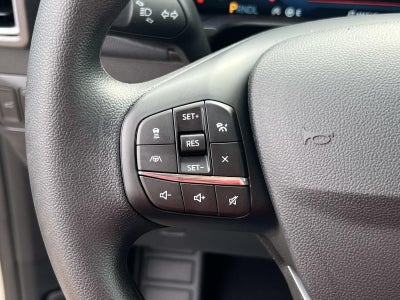 2025 Ford Bronco Sport BIG BEND 4X4