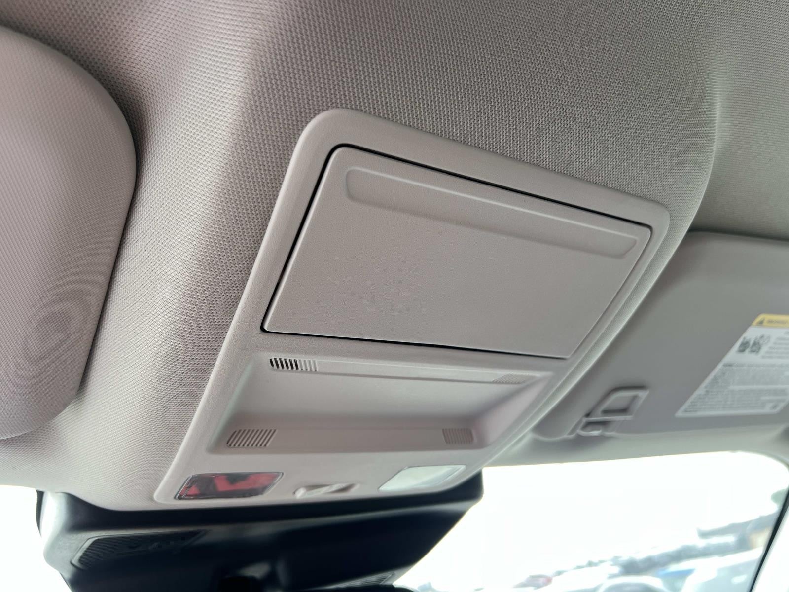 2025 Ford Bronco Sport BIG BEND 4X4