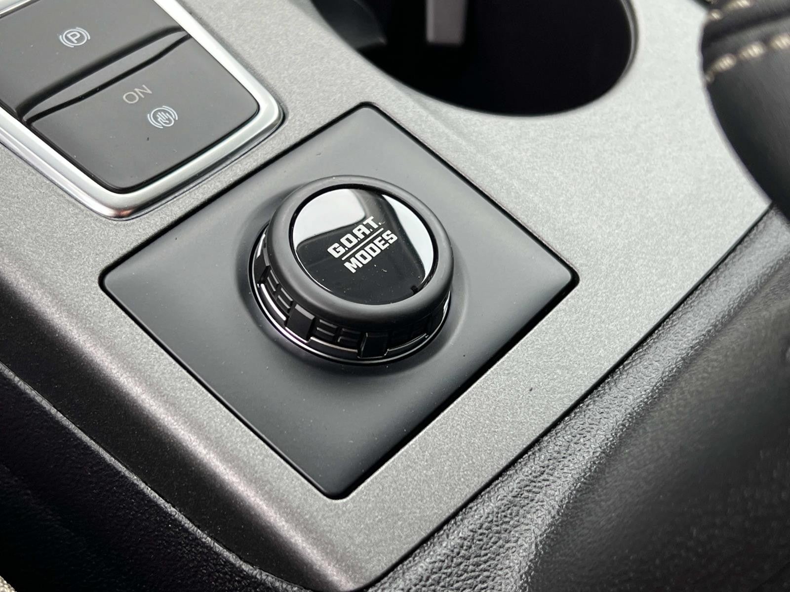 2025 Ford Bronco Sport BIG BEND 4X4