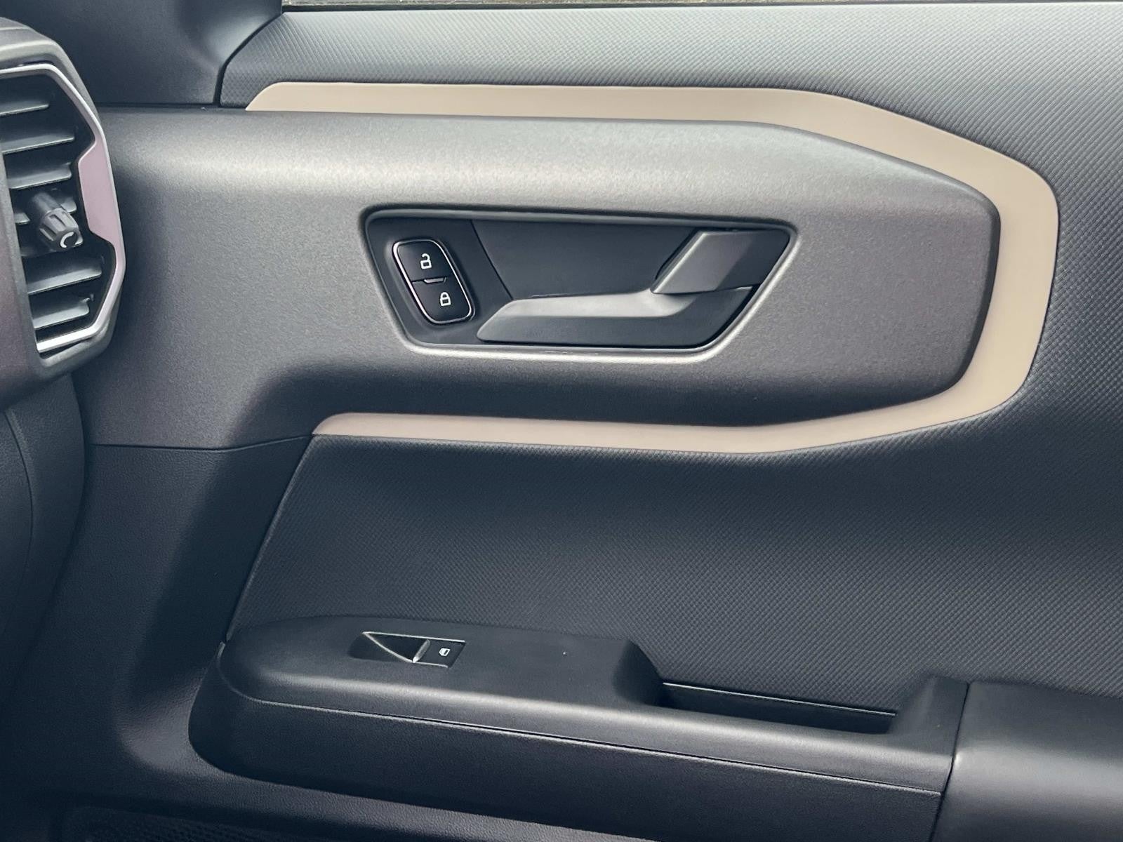 2025 Ford Bronco Sport BIG BEND 4X4