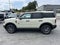 2025 Ford Bronco Sport BIG BEND 4X4