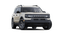 2025 Ford Bronco Sport BIG BEND 4X4