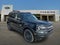 2025 Ford Bronco Sport BIG BEND 4X4