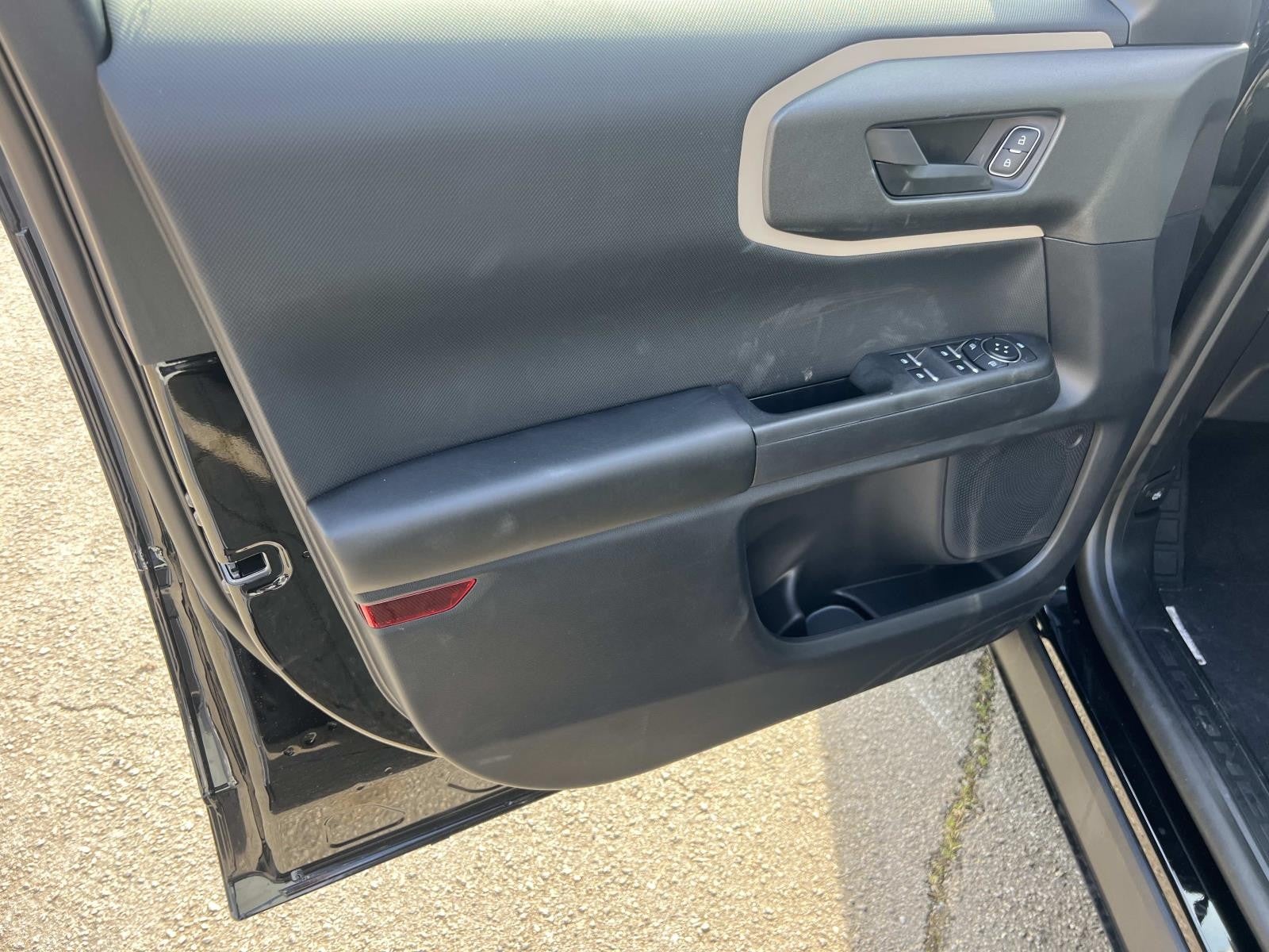 2025 Ford Bronco Sport BIG BEND 4X4