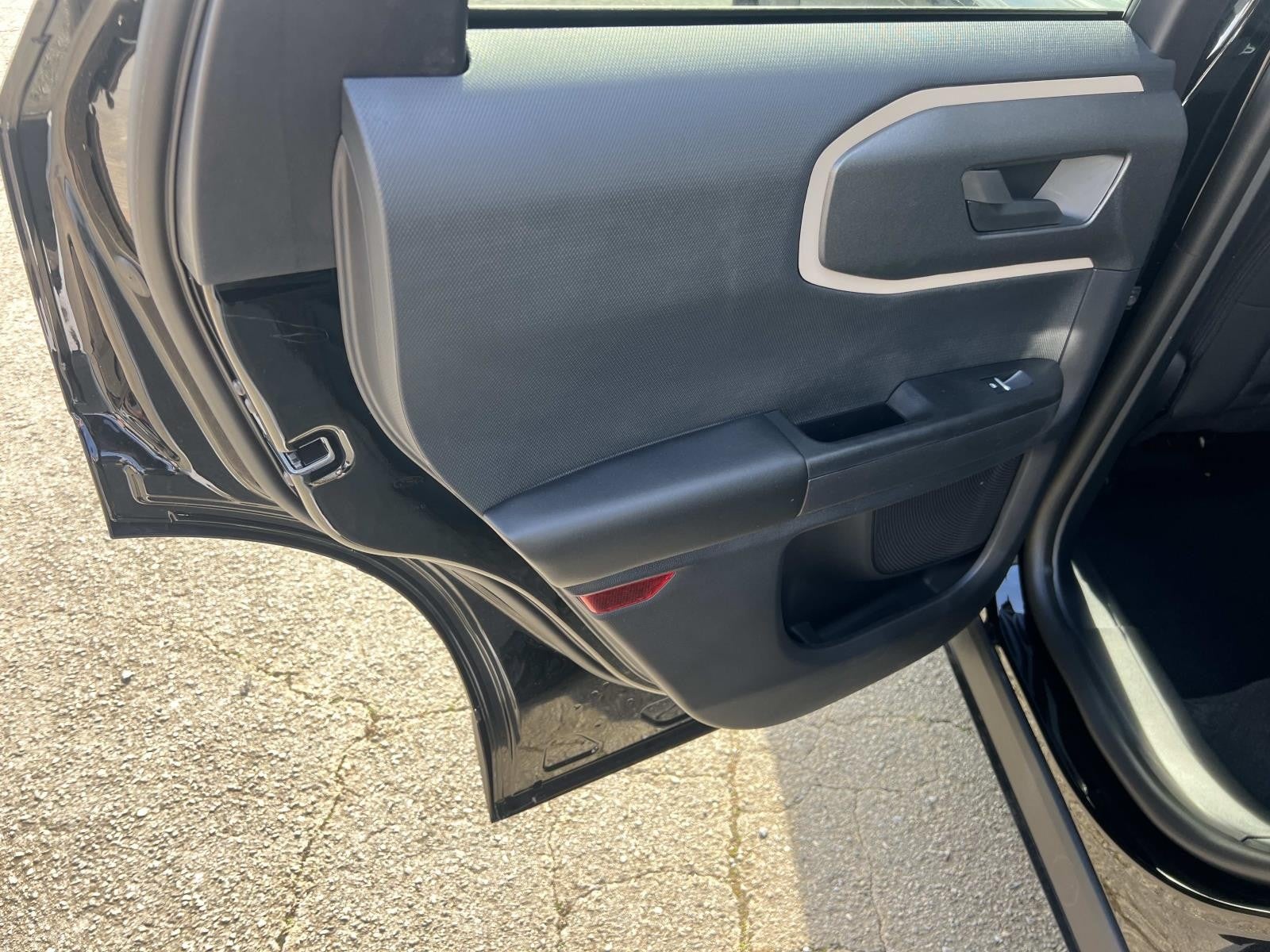 2025 Ford Bronco Sport BIG BEND 4X4