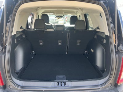 2025 Ford Bronco Sport BIG BEND 4X4