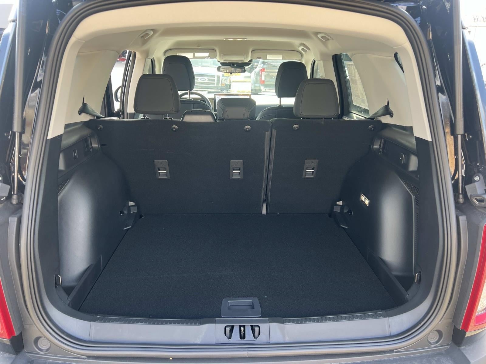 2025 Ford Bronco Sport BIG BEND 4X4