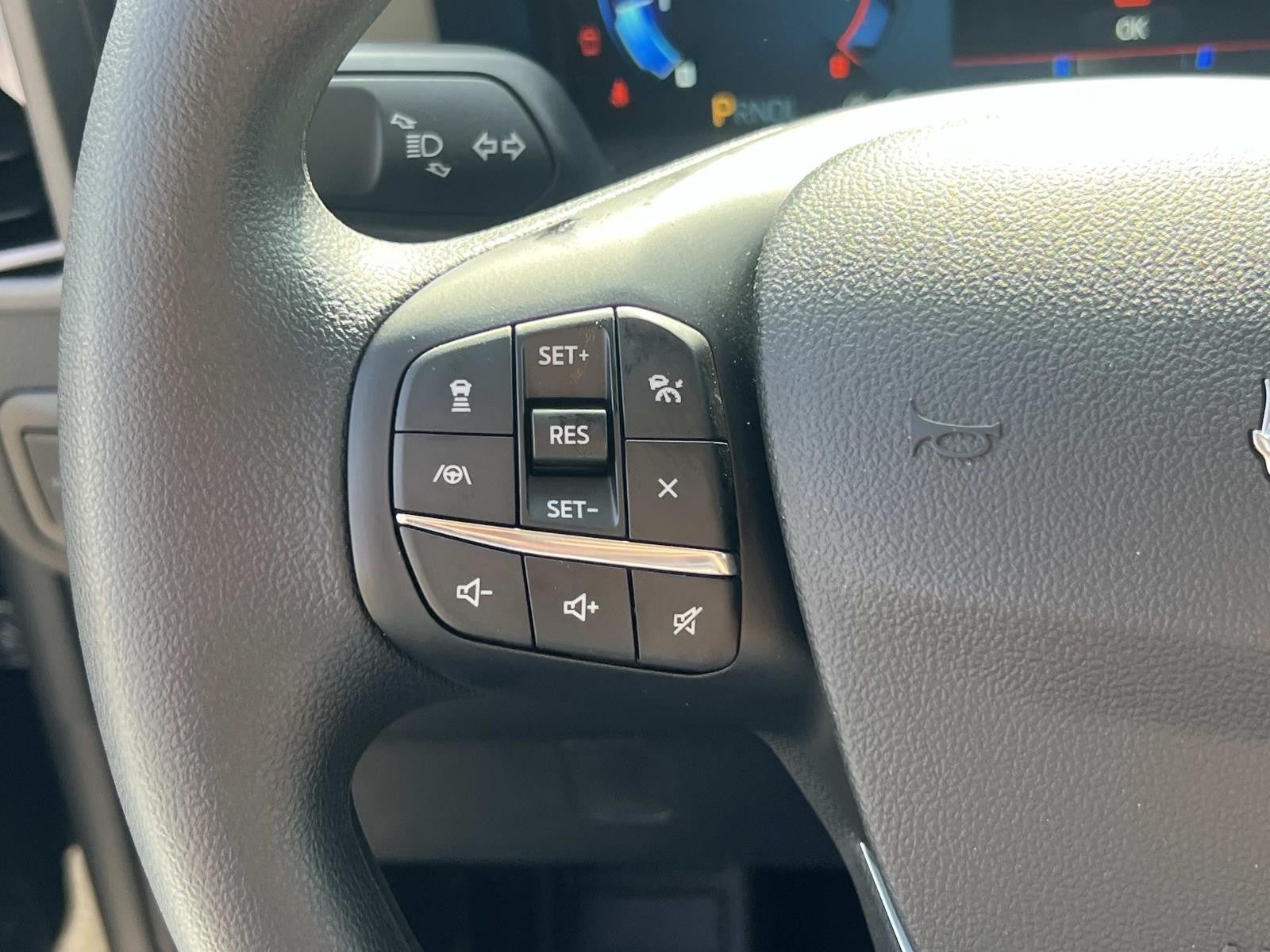 2025 Ford Bronco Sport BIG BEND 4X4