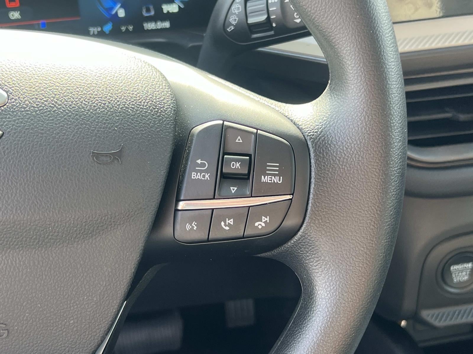 2025 Ford Bronco Sport BIG BEND 4X4