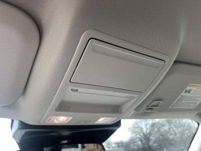 2025 Ford Bronco Sport BIG BEND 4X4