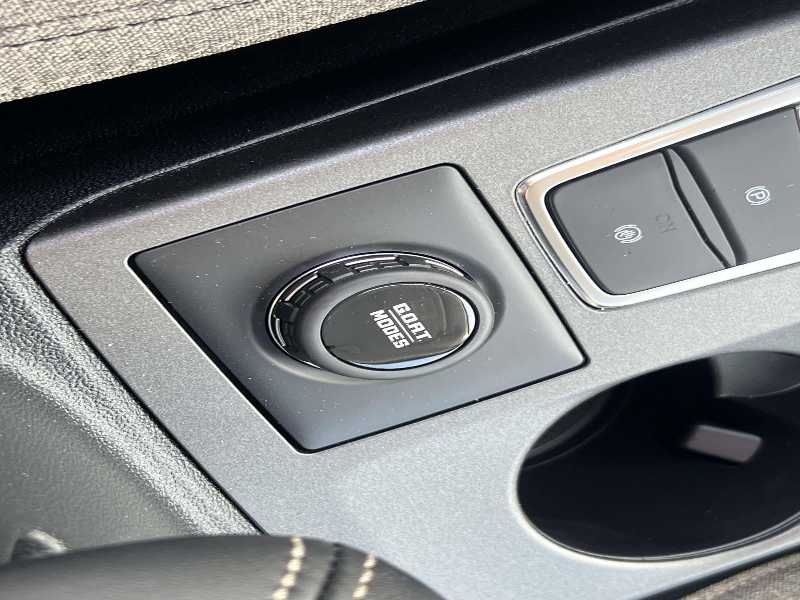 2025 Ford Bronco Sport BIG BEND 4X4