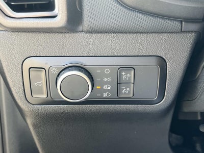 2025 Ford Bronco Sport BIG BEND 4X4