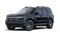 2025 Ford Bronco Sport BIG BEND 4X4