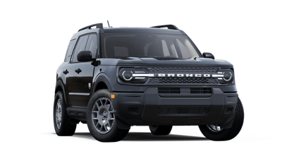 2025 Ford Bronco Sport BIG BEND 4X4