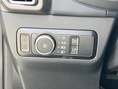 2025 Ford Bronco Sport BIG BEND 4X4