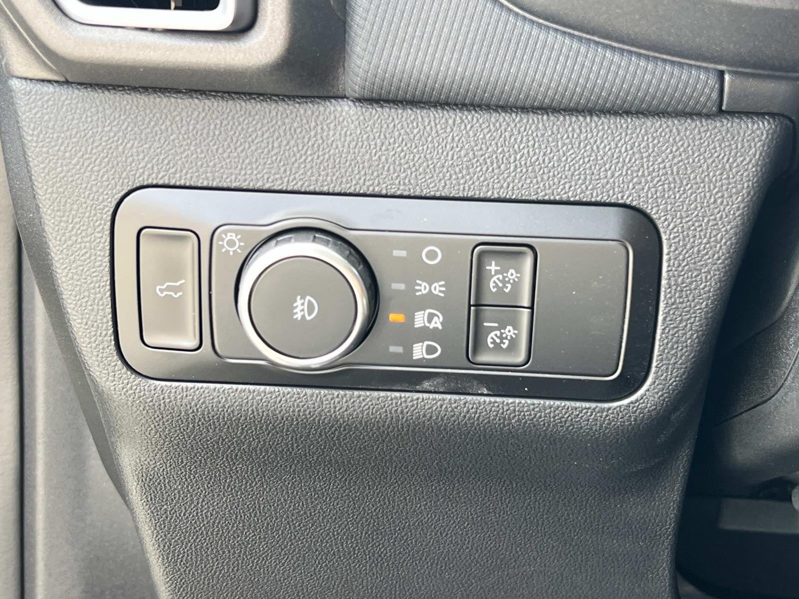 2025 Ford Bronco Sport BIG BEND 4X4