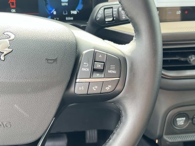 2025 Ford Bronco Sport BIG BEND 4X4