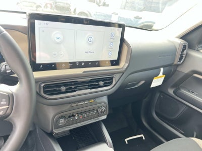 2025 Ford Bronco Sport BIG BEND 4X4