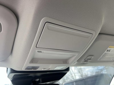 2025 Ford Bronco Sport BIG BEND 4X4