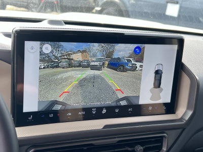 2025 Ford Bronco Sport BIG BEND 4X4