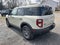 2025 Ford Bronco Sport BIG BEND 4X4