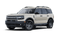 2025 Ford Bronco Sport BIG BEND 4X4