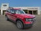 2026 Ford Bronco Sport BIG BEND 4X4