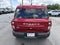 2026 Ford Bronco Sport BIG BEND 4X4