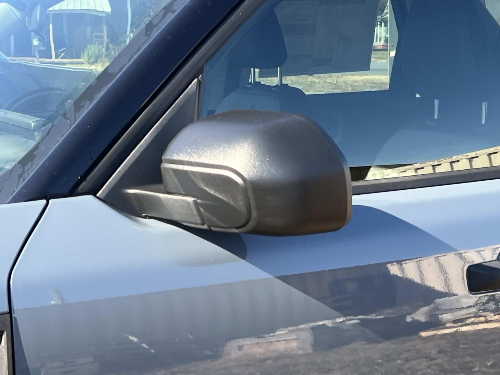 2025 Ford Bronco Sport BIG BEND 4X4