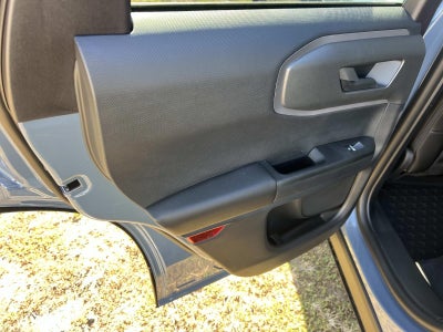 2025 Ford Bronco Sport BIG BEND 4X4