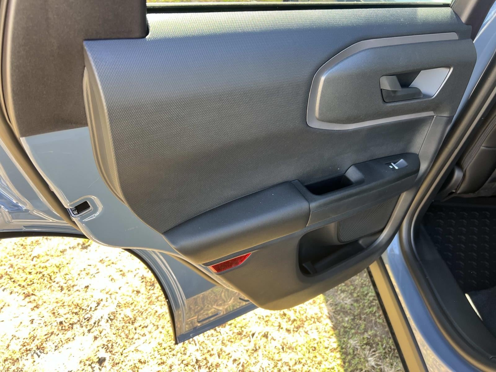 2025 Ford Bronco Sport BIG BEND 4X4