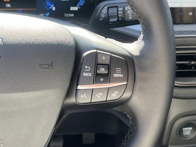 2025 Ford Bronco Sport BIG BEND 4X4