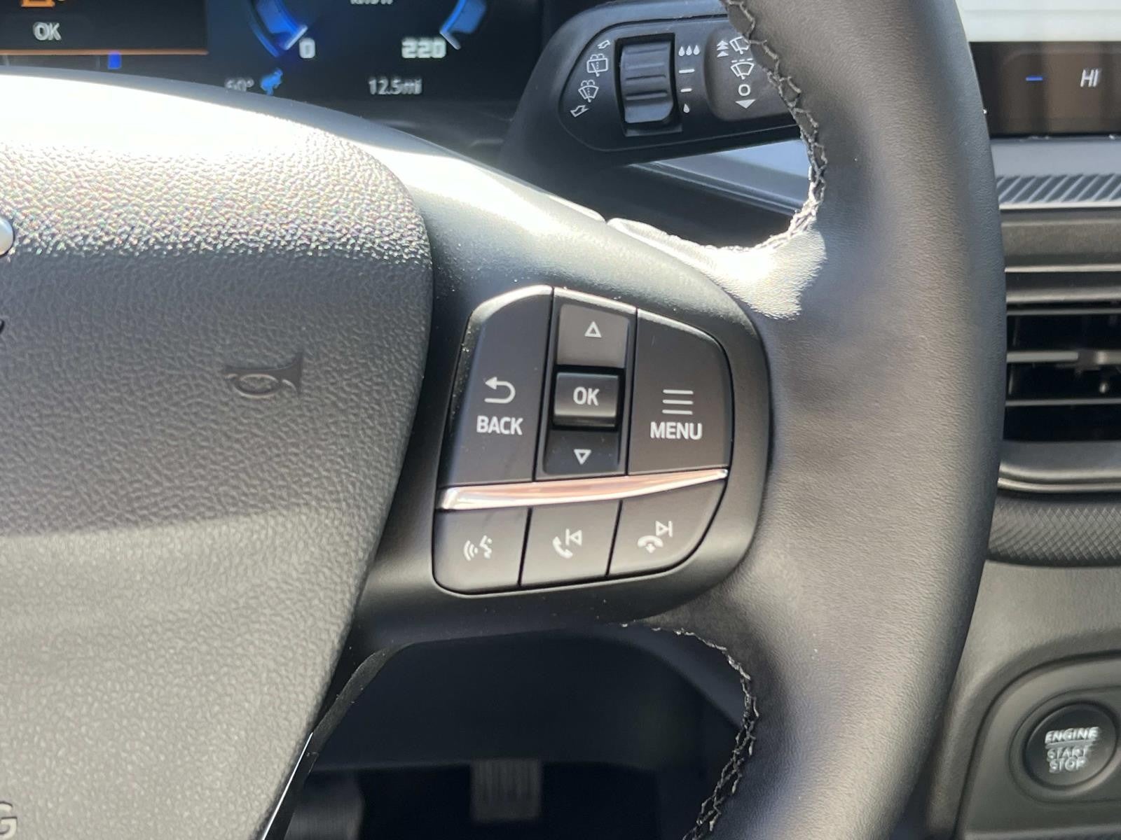 2025 Ford Bronco Sport BIG BEND 4X4