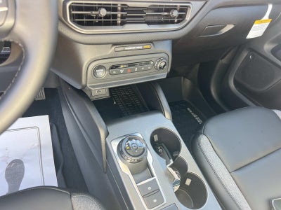 2025 Ford Bronco Sport BIG BEND 4X4