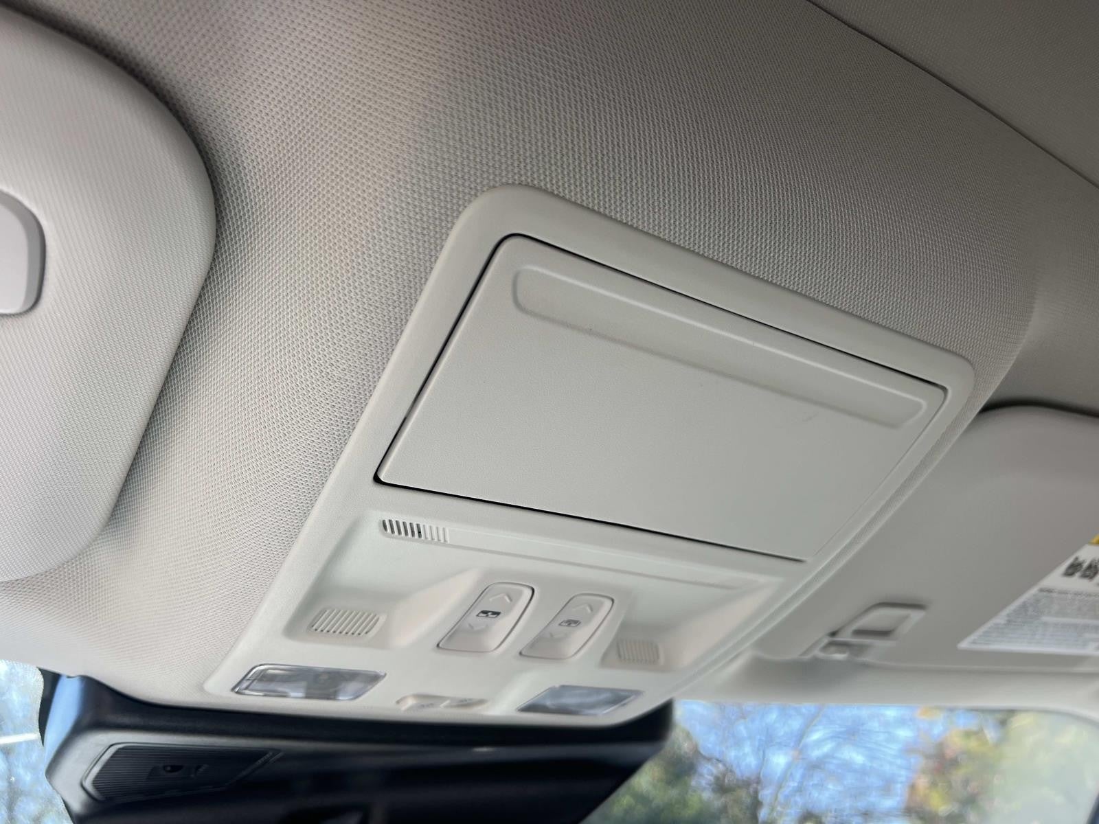 2025 Ford Bronco Sport BIG BEND 4X4