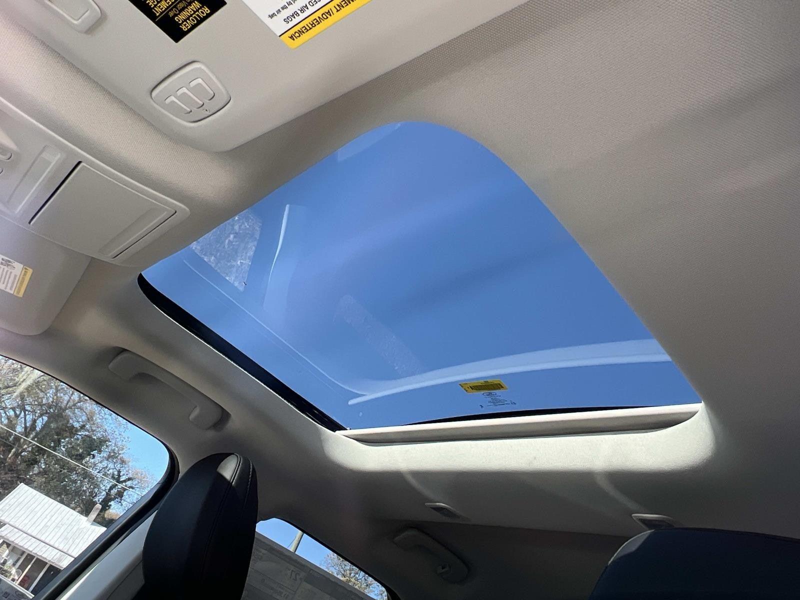 2025 Ford Bronco Sport BIG BEND 4X4