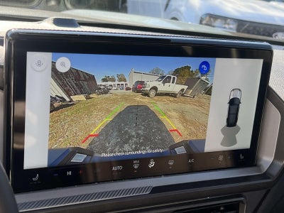 2025 Ford Bronco Sport BIG BEND 4X4