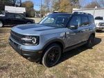 2025 Ford Bronco Sport BIG BEND 4X4