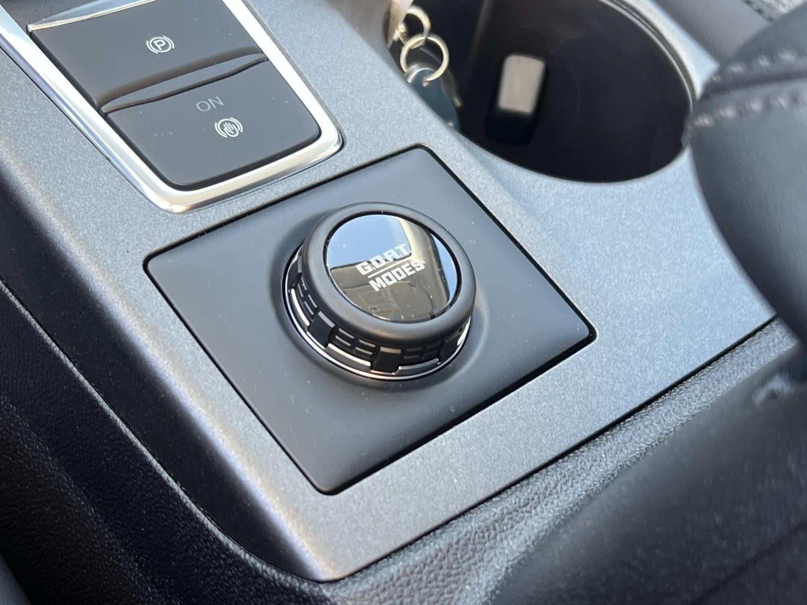 2025 Ford Bronco Sport BIG BEND 4X4