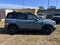 2025 Ford Bronco Sport BIG BEND 4X4