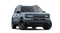 2025 Ford Bronco Sport BIG BEND 4X4