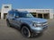 2025 Ford Bronco Sport BIG BEND 4X4