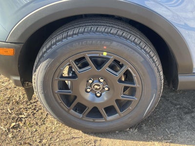 2025 Ford Bronco Sport BIG BEND 4X4