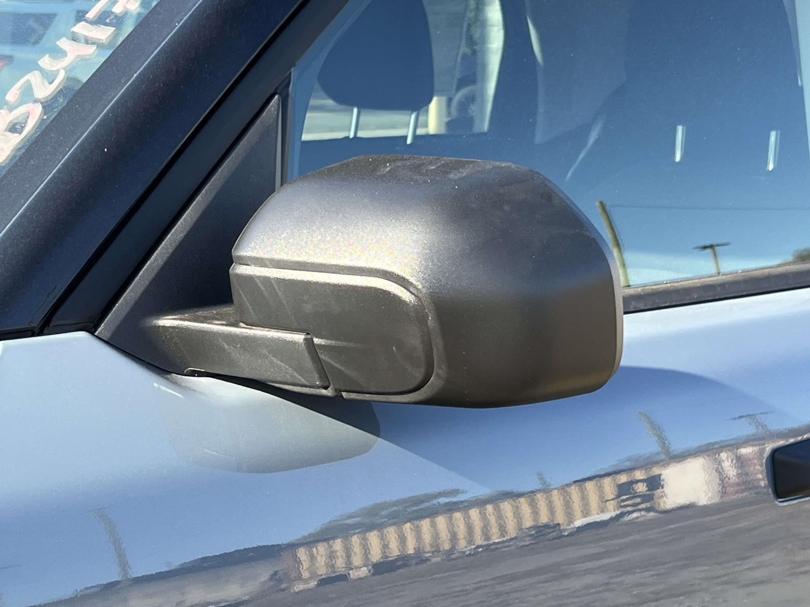 2025 Ford Bronco Sport BIG BEND 4X4