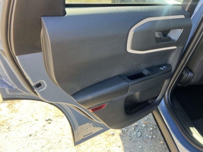 2025 Ford Bronco Sport BIG BEND 4X4