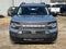 2025 Ford Bronco Sport BIG BEND 4X4