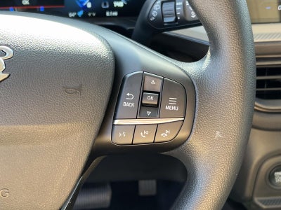 2025 Ford Bronco Sport BIG BEND 4X4