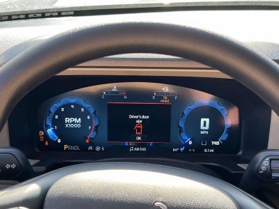 2025 Ford Bronco Sport BIG BEND 4X4